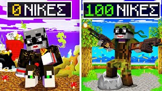 1 ΝΙΚΗ = ΚΑΛΥΤΕΡΟ LOOT ΣΤΟ MINECRAFT
