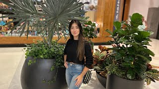 VLOG NO SHOPPING - assistimos Superman