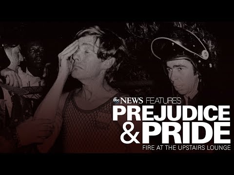 Prejudice & Pride: Revisiting the tragic fire that killed 32 in a New Orleans gay bar