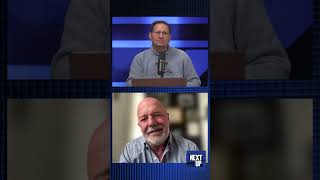 Andrew Sullivan Says Trump’s Odds of Being a Successful President Are "Just 15%," with Mark Halperin