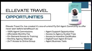 Become a WELL PAID World Traveler