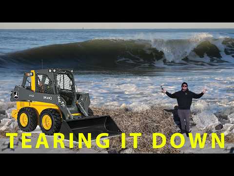 My Local Surf Break Will NEVER Be The Same