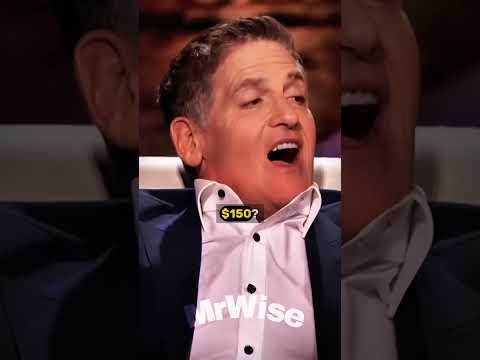 SHARKS Are SHOCKED At The Cost Of The PRODUCT!! SHARK TANK US