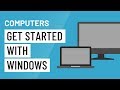 Getting Started with Windows 7