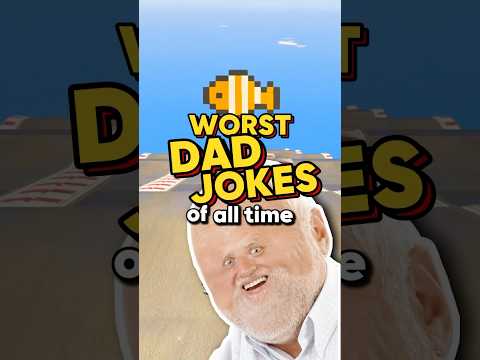 worst DAD JOKES of all time 😂 sound via ​⁠@thelloydandmattshow