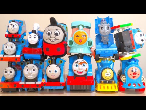 Put the batteries into the unique toys