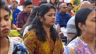 LMRK | light body activation | Bangalore #lmrk