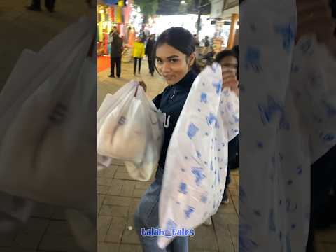 Mota kharcha 😵 31st Dec ki sales🤑| vlog #210 #shorts #dailyvlogs #minivlog