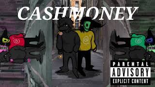 CASH MONEY cover