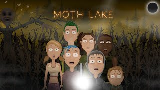 Moth Lake Sem Anúncios ( OFFLINE )