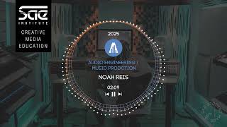 SAE ZRH Audio Showreel 2025 | Noha Reis