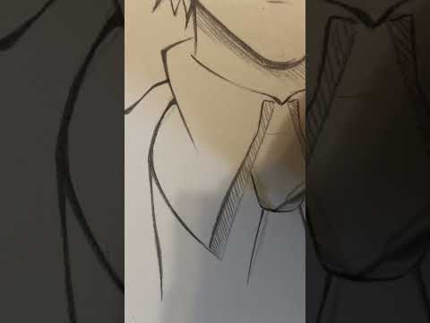 Bungo Stray dogs #anime #art #artchallenge