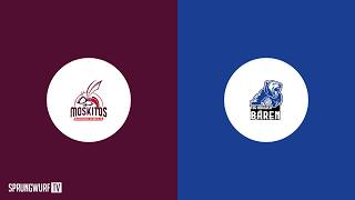 [LIVE] HSG DJK Marpingen-SC Alsweiler vs. TSG Haßloch | Regionalliga Südwest - Frauen | 2025-2026