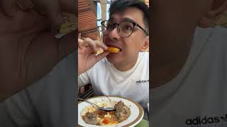 SARAPAN DULU KITA GAES