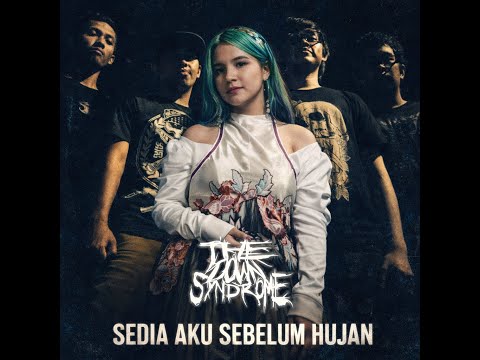 Idgitaf - Sedia Aku Sebelum Hujan [ POST-HARDCORE COVER BY TDS BAND ]