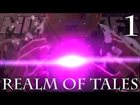 Minecraft Realm of Tales - ซีซั่น 2 ตอนที่ ๑ : ปฐมบท (1)