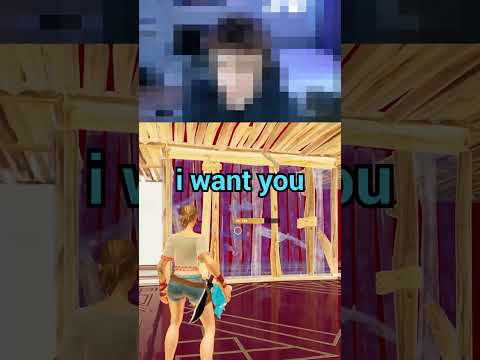 Fortnite, But If I Die I Face Reveal…