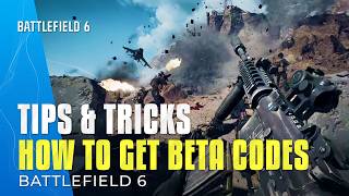 Battlefield 6 Beta Guide - Fast & Easy Codes, Gameplay Details & Tips