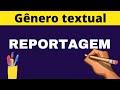 Understanding Reportage