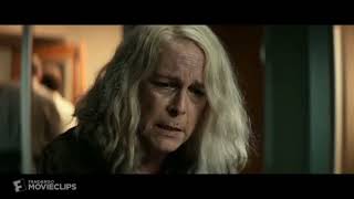 Laurie strode the Queen of Kings 👑