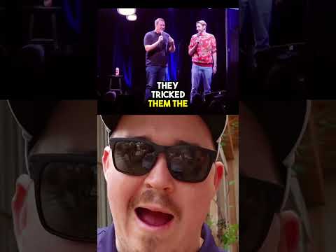Shane Gillis Most Controversial Joke