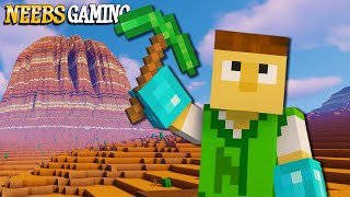New Copper Tools! - Modded Minecraft