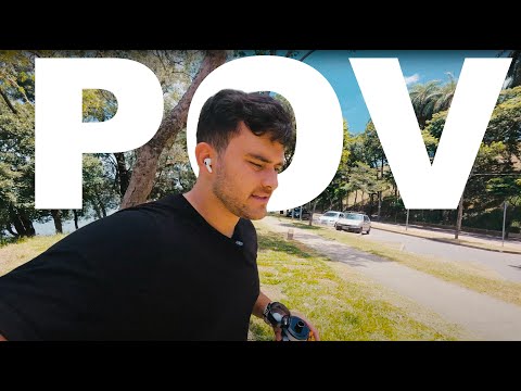 POV: você quase desistiu (A verdade que ninguém mostra)