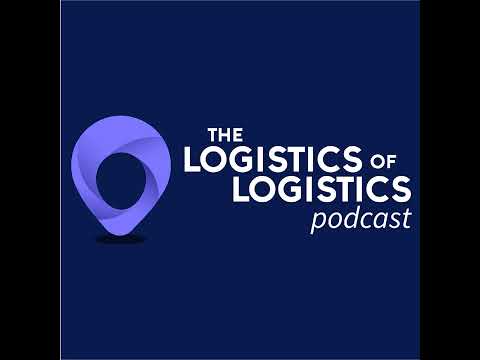 Container Lifecycle Management: Gnosis Freight Streamlines International Logistics with Jake Hoffman