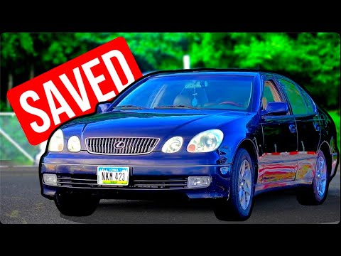 THE HAGGARD TAXI IS SAVED!