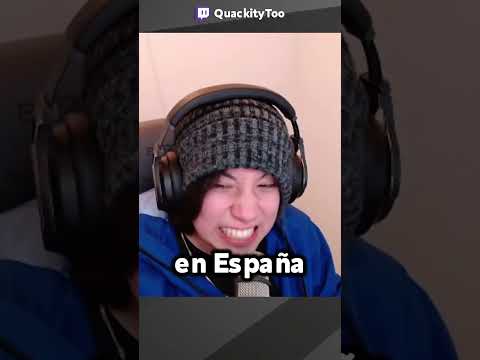 Nos interrumpieron