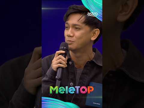 Daripada berlakon di tiktok kini berlakon di drama Kelas Belakang sekali menyanyi OST lagi!