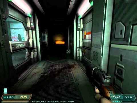 doom 3 armory code