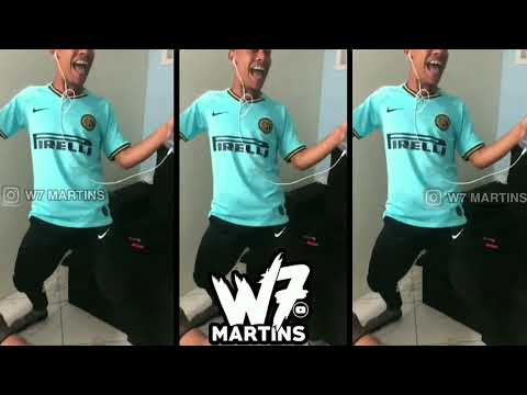 W7 MARTINS - EU GOSTO DO TEU REBOLAR - ONDA DA OUSADIA [ LANÇAMENTO OFICIAL ]