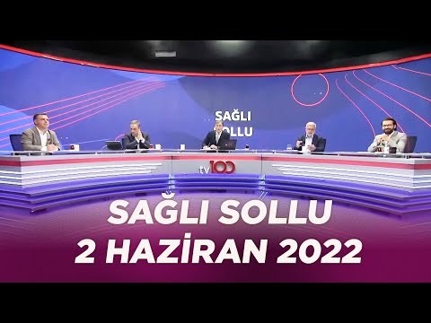 İmamoğlu’na Siyasi Yasak Gelir Mi? | Erdoğan Aktaş ile Sağlı Sollu 2 Haziran 2022