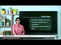 Earthquake and Tectonic Plate Concepts