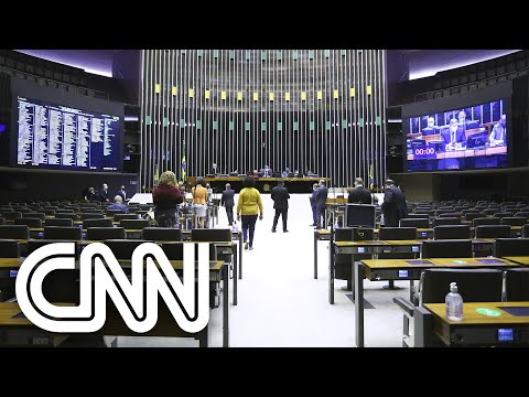 Comissão da Câmara aprova texto da PEC que propõe o distritão nas eleições | AGORA CNN