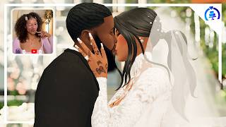 Reacting To My Sims 4 Let's Play Series 2 Years Later (Part 1)