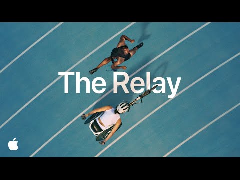 The Relay | Apple