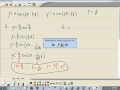 Simple Harmonic Motion Concepts