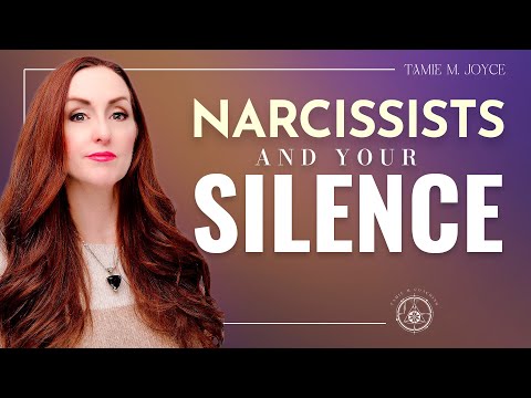 This Is What Silence Does to The Narcissist