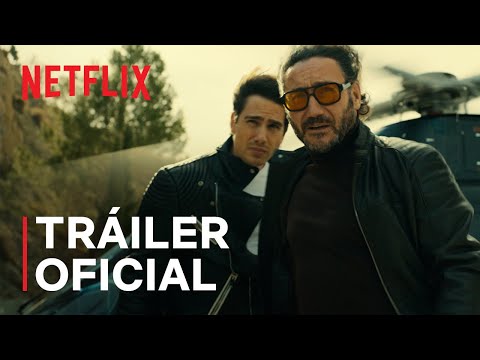 El Refugio Atómico | Tráiler Oficial | Netflix España