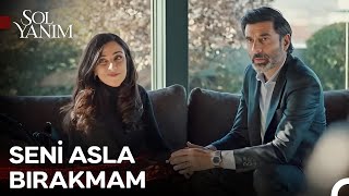 Farklı Dünyalardan İki İnsanın Büyüleyici Aşkı - Sol Yanım