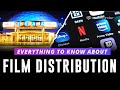 Understanding Film Distribution and Exhibition