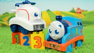 Thomas & Friends: The Ultimate Learning & Fun Experience for Kids
