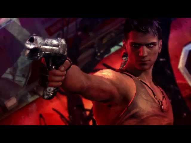 DmC Devil May Cry - Developer Diary 01: Absolute Power