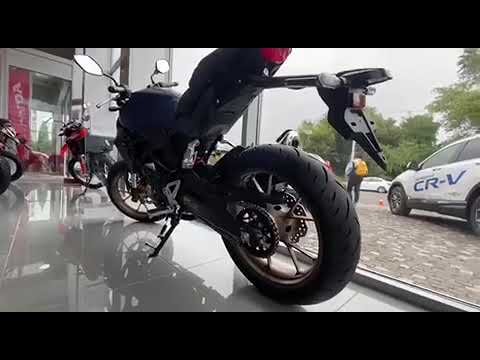 Honda CB