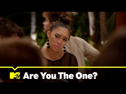 Alle im Haus sprechen offen über ihre Gefühle | Are You The One? | Staffel 7 | MTV Deutschland