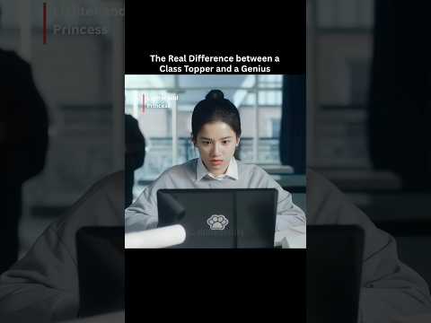 "Her confidence shattered by seeing his skills."😂 #cdrama #cdramaedits #kdrama