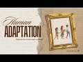 Migration and Adaptation Concepts