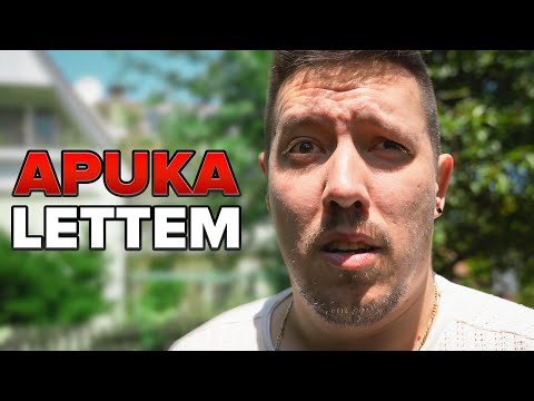 Őszintén Az APASÁGRÓL! 👶 QnA